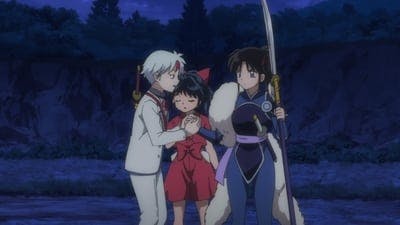 Assistir Yashahime: Princess Half-Demon Temporada 1 Episódio 10 Online em HD