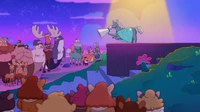 Assistir O Mundo dos Centauros Temporada 2 Episódio 7 Online em HD