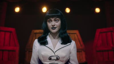 Assistir Riverdale Temporada 7 Episódio 11 Online em HD