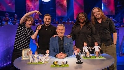 Assistir The Last Leg Temporada 28 Episódio 4 Online em HD