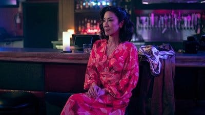Assistir Irmãos Sun Temporada 1 Episódio 6 Online em HD