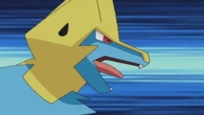 Assistir Pokémon Temporada 7 Episódio 19 Online em HD