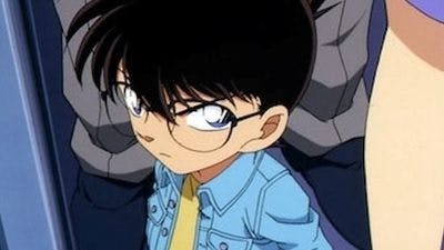 Assistir Detective Conan Temporada 1 Episódio 241 Online em HD