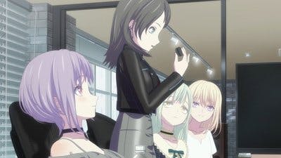 Assistir BanG Dream! Ave Mujica Temporada 1 Episódio 4 Online em HD