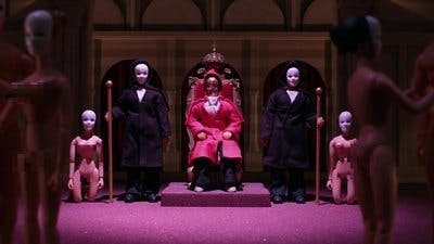 Assistir Frango Robô Temporada 7 Episódio 1 Online em HD
