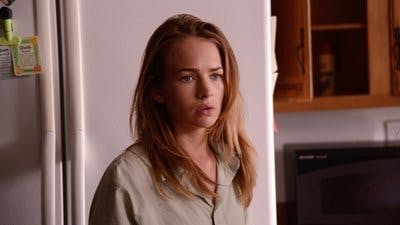 Assistir O Domo: Prisão Invisível Temporada 1 Episódio 8 Online em HD