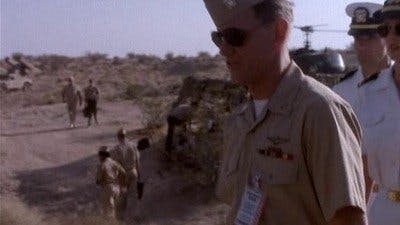 Assistir JAG: Ases Invencíveis Temporada 1 Episódio 6 Online em HD
