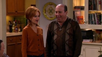 Assistir Mike & Molly: Um Casal de Peso Temporada 5 Episódio 21 Online em HD