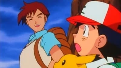 Assistir Pokémon Temporada 2 Episódio 13 Online em HD