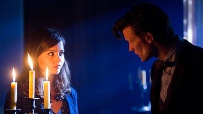Assistir Doctor Who Temporada 7 Episódio 9 Online em HD