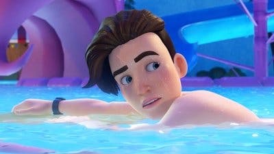 Assistir LEGO Friends: Meninas em Missão Temporada 3 Episódio 19 Online em HD