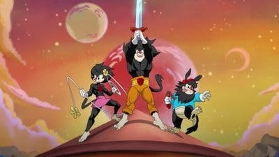 Assistir Animaniacs Temporada 2 Episódio 42 Online em HD