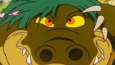 Assistir Peter Pan Temporada 1 Episódio 8 Online em HD