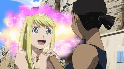 Assistir Fullmetal Alchemist: Brotherhood Temporada 1 Episódio 11 Online em HD