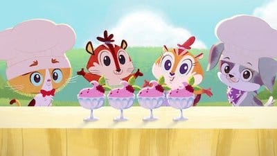 Assistir Cidade Cirandinha Temporada 2 Episódio 1 Online em HD