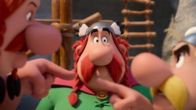 Assistir Asterix e Obelix: O Combate dos Chefes Temporada 1 Episódio 4 Online em HD