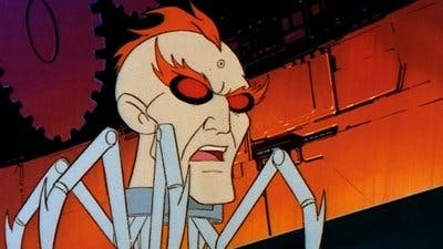 Assistir O Máskara: A Série Animada Temporada 2 Episódio 27 Online em HD