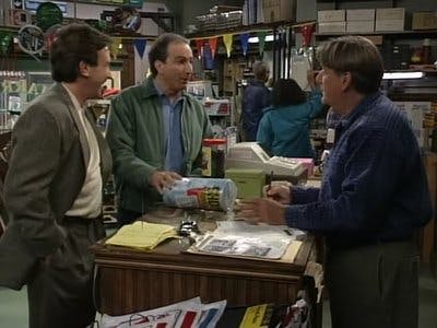 Assistir Família em Obras Temporada 4 Episódio 7 Online em HD
