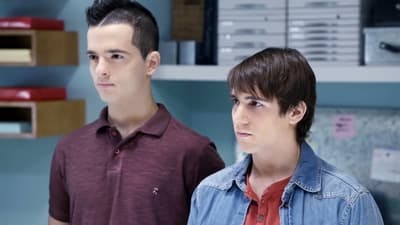 Assistir O11ZE Temporada 1 Episódio 75 Online em HD