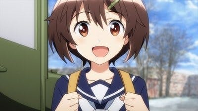 Assistir Brave Witches Temporada 1 Episódio 11 Online em HD