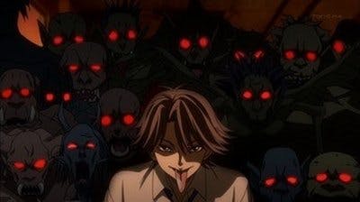 Assistir Nurarihyon no Mago Temporada 1 Episódio 19 Online em HD