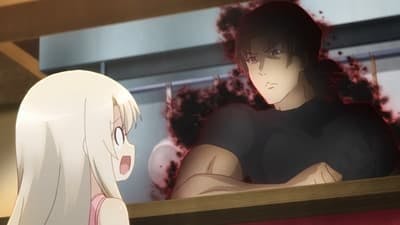 Assistir Fate/kaleid liner Prisma Illya Temporada 4 Episódio 2 Online em HD