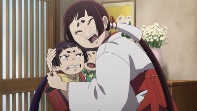 Assistir Blue Exorcist Temporada 3 Episódio 6 Online em HD