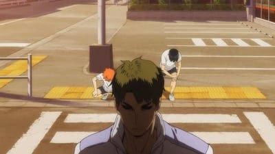 Assistir Haikyuu!! Temporada 2 Episódio 1 Online em HD