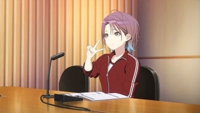 Assistir THE iDOLM@STER SHINY COLORS Temporada 2 Episódio 11 Online em HD