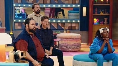 Assistir LOL: Last One Laughing Brazil Temporada 4 Episódio 1 Online em HD
