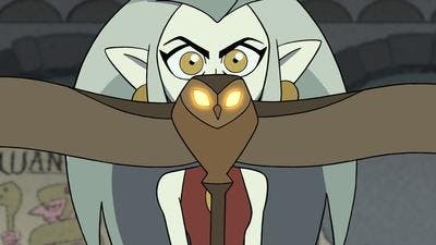 Assistir A Casa Coruja Temporada 1 Episódio 1 Online em HD