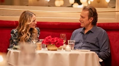 Assistir And Just Like That… Um Novo Capítulo de Sex and the City Temporada 2 Episódio 7 Online em HD