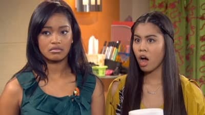 Assistir True Jackson, VP Temporada 3 Episódio 1 Online em HD