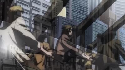 Assistir Marvel Anime: Wolverine Temporada 1 Episódio 9 Online em HD