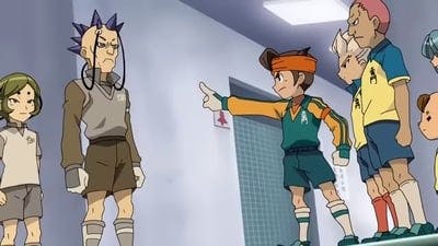 Assistir Super Onze Temporada 1 Episódio 8 Online em HD