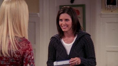 Assistir Friends Temporada 10 Episódio 6 Online em HD