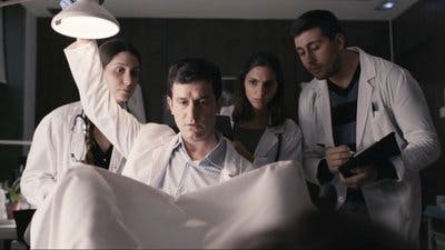 Assistir Noite e Dia Temporada 1 Episódio 2 Online em HD