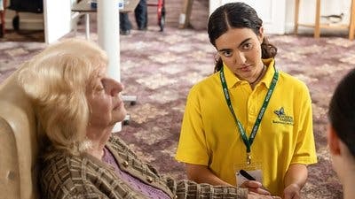 Assistir Phoenix Rise Temporada 4 Episódio 2 Online em HD