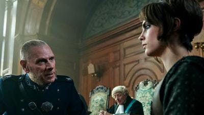 Assistir Carnival Row Temporada 2 Episódio 5 Online em HD