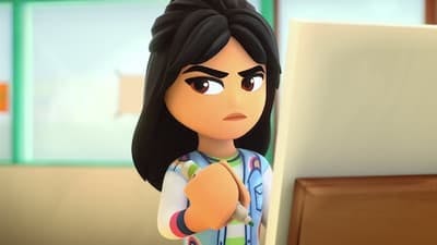 Assistir LEGO Friends: O Próximo Capítulo Temporada 1 Episódio 3 Online em HD