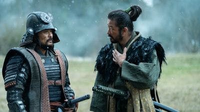 Assistir Xógum: A Gloriosa Saga do Japão Temporada 1 Episódio 4 Online em HD