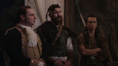Assistir Fantasmas Temporada 3 Episódio 5 Online em HD