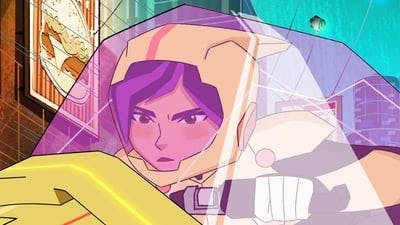 Assistir Operação Big Hero: A Série Temporada 2 Episódio 6 Online em HD