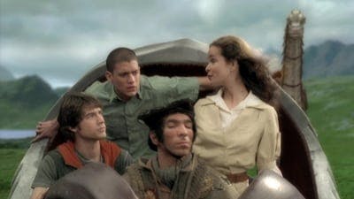 Assistir Dinotopia: A Terra dos Dinossauros Temporada 1 Episódio 1 Online em HD