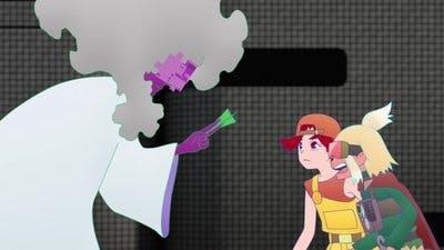 Assistir YUREI DECO Temporada 1 Episódio 7 Online em HD