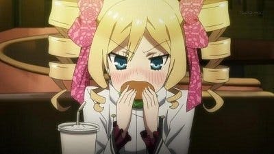 Assistir Tokyo Ravens Temporada 1 Episódio 10 Online em HD