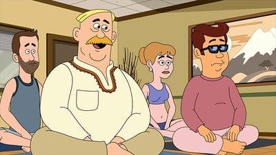 Assistir Brickleberry Temporada 2 Episódio 3 Online em HD