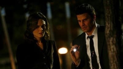 Assistir Bones Temporada 2 Episódio 15 Online em HD