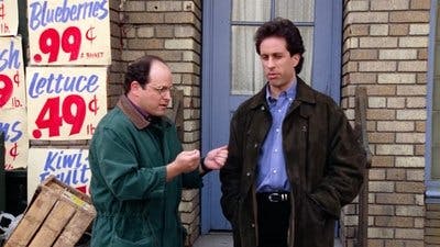 Assistir Seinfeld Temporada 5 Episódio 18 Online em HD
