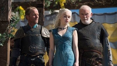 Assistir Game of Thrones Temporada 4 Episódio 4 Online em HD